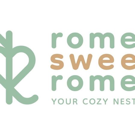 Romesweetrome Apartment Exterior photo