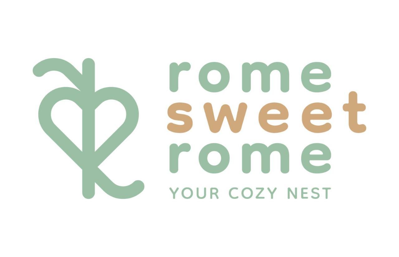 Romesweetrome Apartment Exterior photo